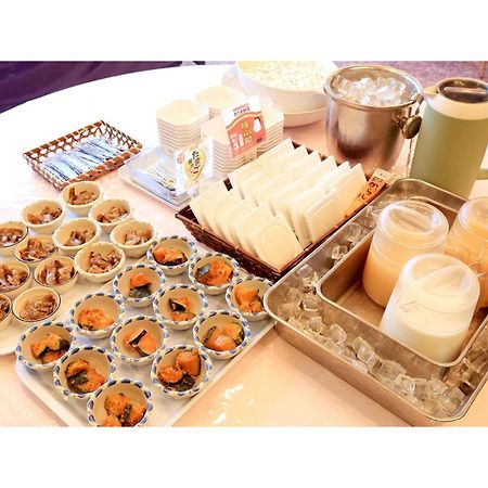 Smile Hotel Koriyama - Vacation Stay 61172V Экстерьер фото