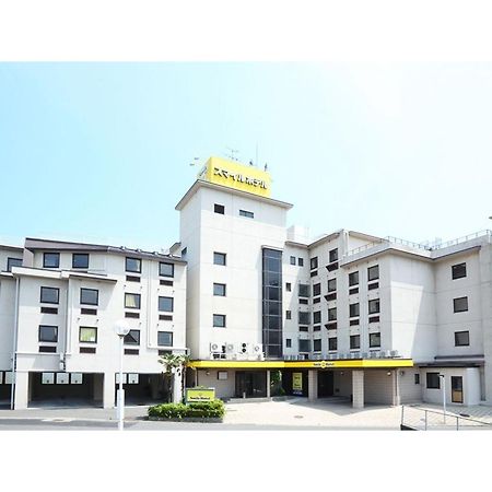 Smile Hotel Koriyama - Vacation Stay 61172V Экстерьер фото