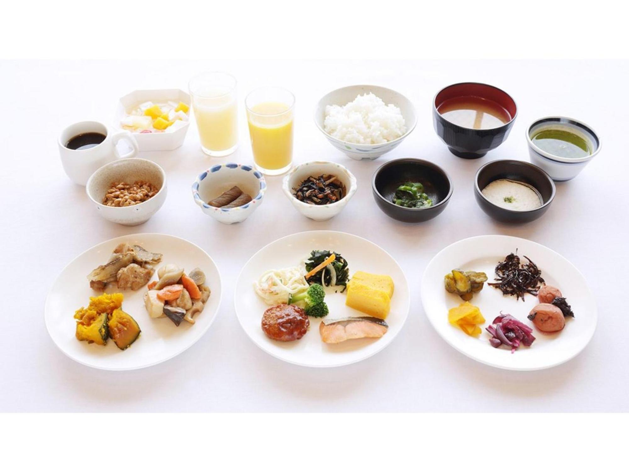 Smile Hotel Koriyama - Vacation Stay 61172V Экстерьер фото