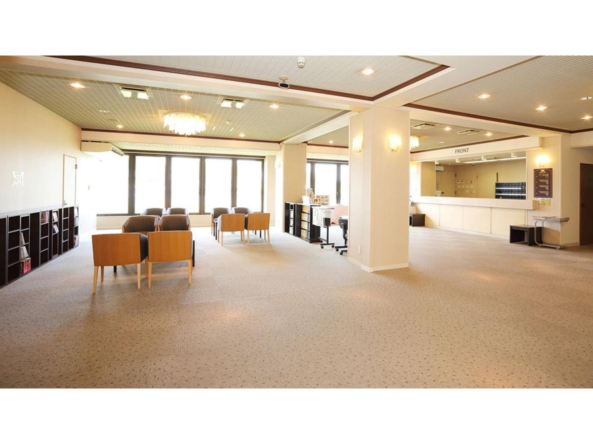 Smile Hotel Koriyama - Vacation Stay 61172V Экстерьер фото